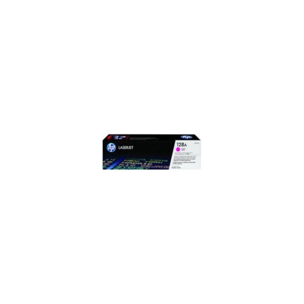 TO HP CE323A *  CP1525/1415 MAGENTA