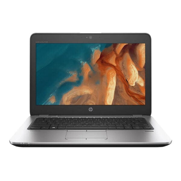 HP EliteBook 820 G3 i5-6300U i5-6300U 8Gb 240SSD 12.5" W10Pro