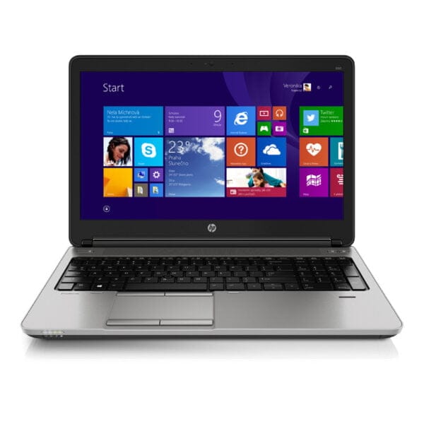 HP ProBook 650 G1 i5-4200M i5-4200M 8Gb 240Gb SSD 15.6" W8Pro