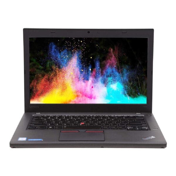 LNV ThinkPad T460 i5-6200U i5-6200U 8Gb 240GB 14"FHD TOUCH W10Pr