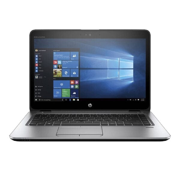 HP EliteBook 840 G3 i5-6200 i5-6200u 8Gb 240GB SSD 14” W8Pro