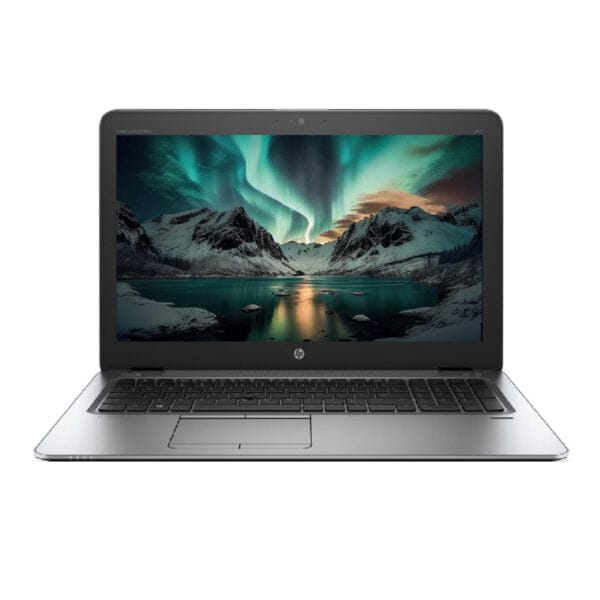 HP 850 G3 i5-6200U 8Gb 512GB SSD 15.5" FHD W10P