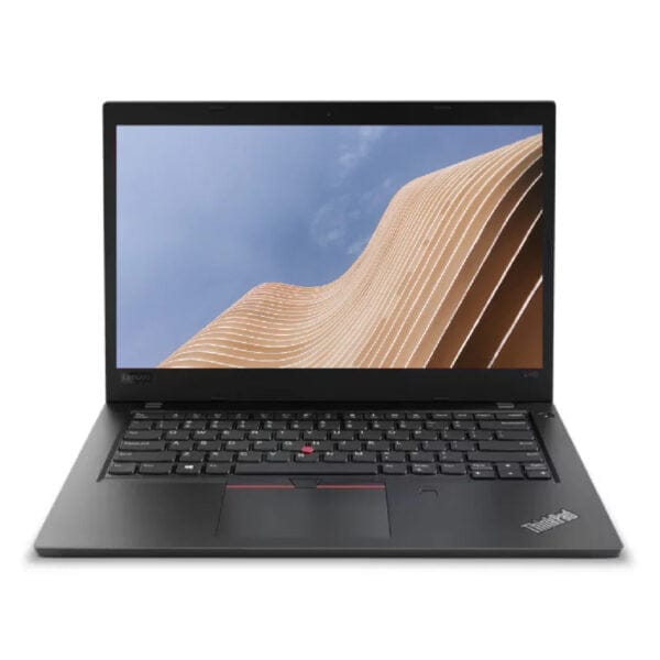 LNV ThinkPad L480 i5-8250U 8GB 240GB SSD 14"KB-PT W10Pro