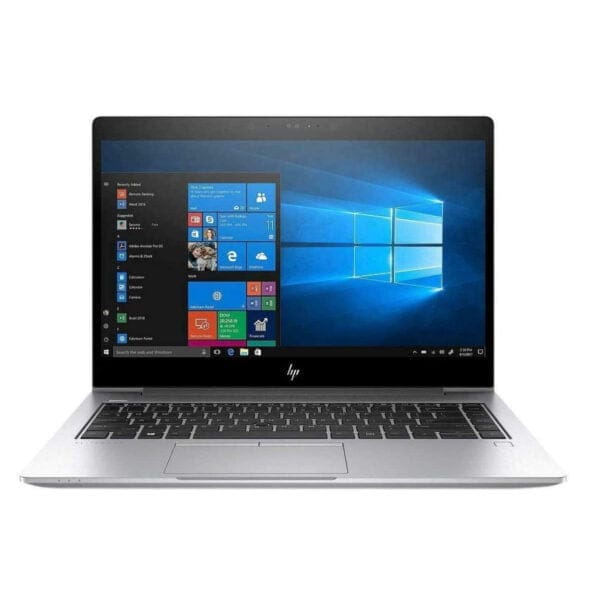 HP 840 G5 i5-8350U 8Gb 240Gb nVME 14" KBPT FHD W10Pro