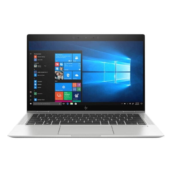 HP EB 1030G4 I5-8250U 8Gb 240Gb 13.2 FHD TOUCH W10Pro