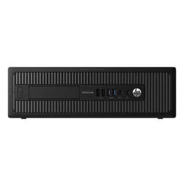 HP ProDesk 600 G1 SFF i5-4570 8Gb 240Gb SSD W8Pro