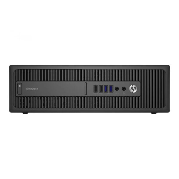 HP EliteDesk 800 G2 SFF i5-6400 8Gb 240Gb SSD W10Pro