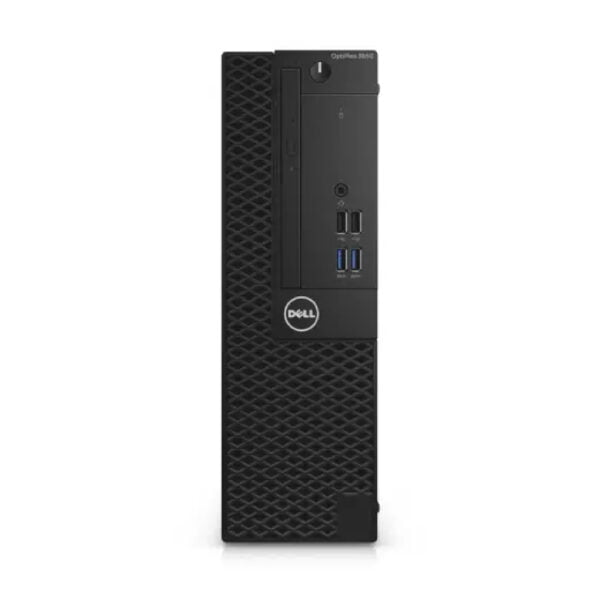 PC Dell Optiplex 5050 SFF i5-7400 8Gb 240Gb SSD W10Pro