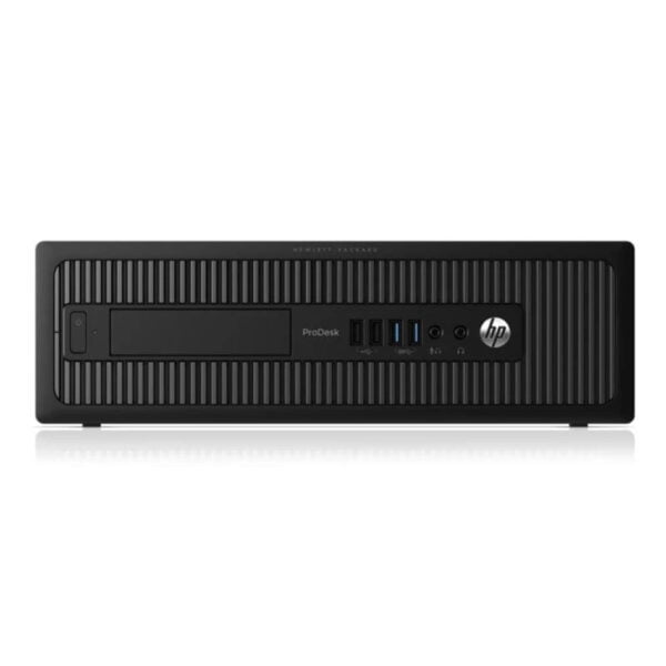 HP ProDesk 600 G2 SFF i7-6700 8Gb 240Gb SSD W10Pro