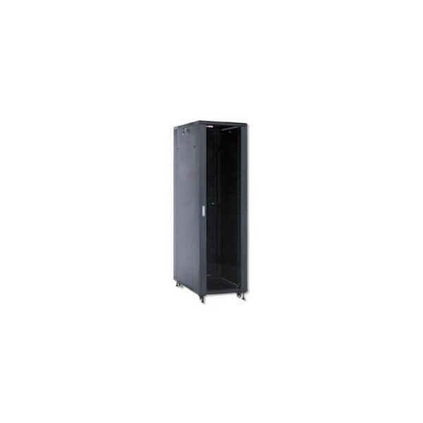 ARMARIO 32U WP RACK 19' 600X800MM DESMONTADO PRETO