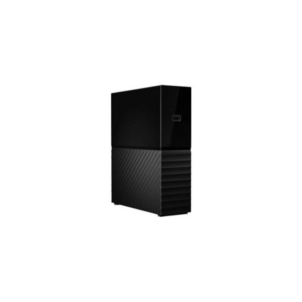 HD EXT 3.5' 12TB WD MY BOOK NAS USB 3.0 PORTATIL