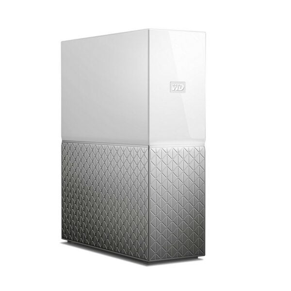 HD EXT 3.5' 8TB WD MY CLOUD HOME