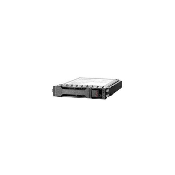 HPE 1.2TB SAS 10K SFF BC MV HDD