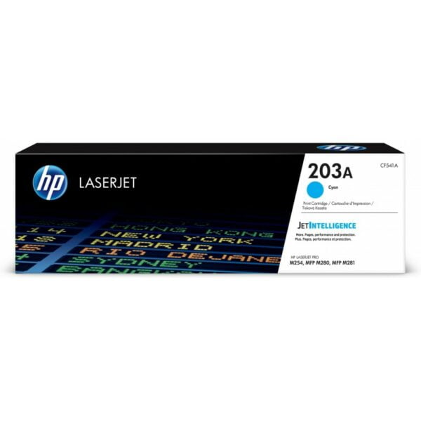 TO HP CF541A * M625X/M28X CYAN (1300)