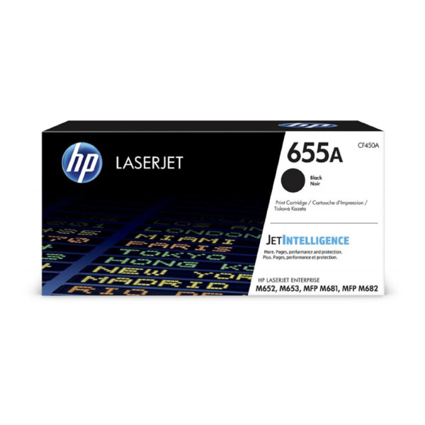 HP TONER 655A M65X/M68X PRETO (CF450A)