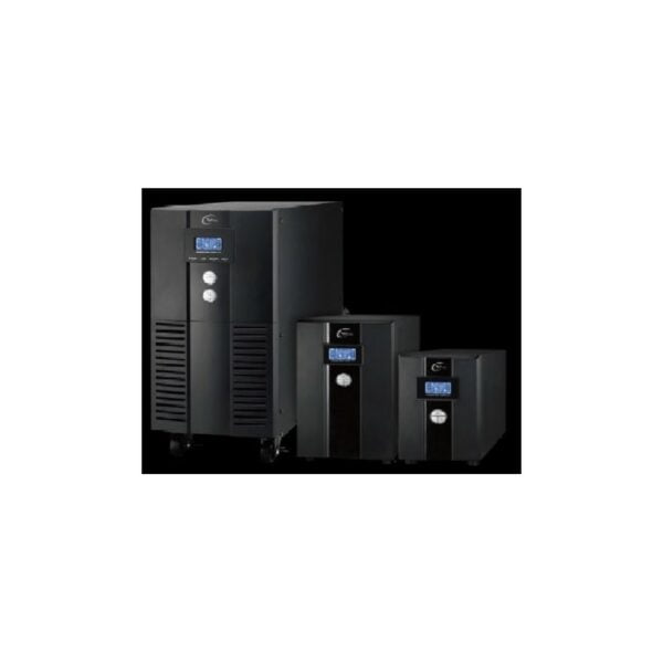 UPS  WINTECH  2 000 VA ON LINE