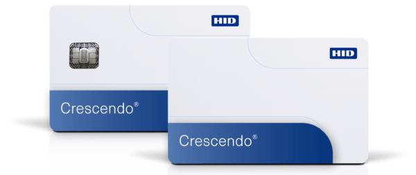 HID Crescendo®