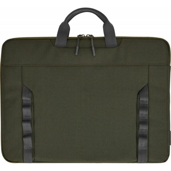 BOLSA HP 15.6' MODULAR SLEEVE CINZA VERDE