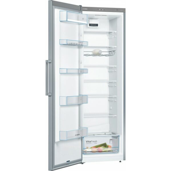 GD FRIG BOSCH 348L SERIE 4 1PORTA INOX