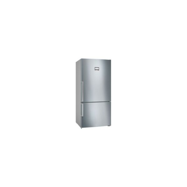 GD FRIG BOSCH COMB 619L SERIE 6 INOX