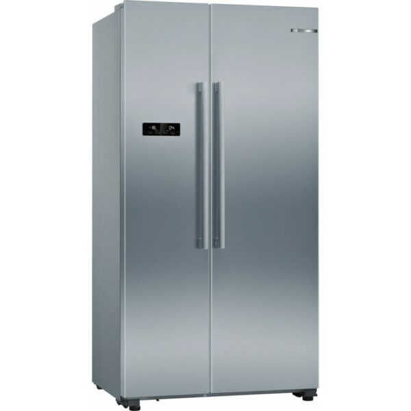 GD FRIG BOSCH SBS 560L SERIE 4 INOX