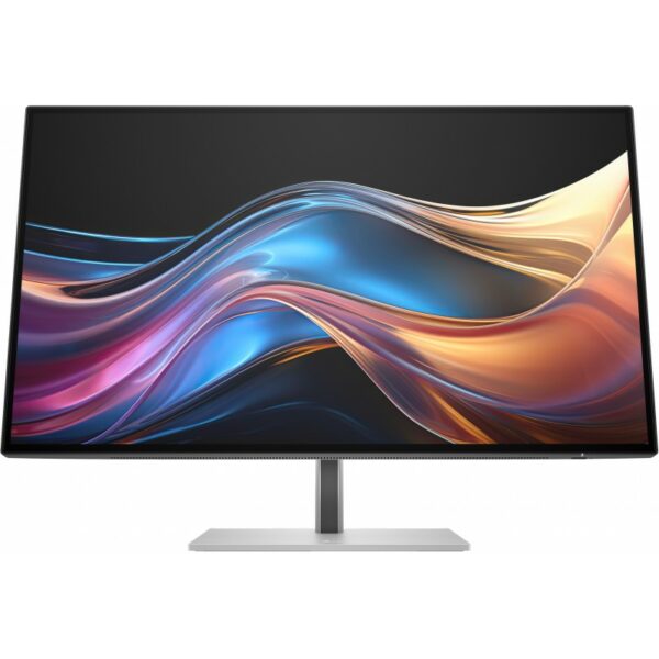 MONITOR 27' HP 727PQ QHD SERIE-7 PRO 400 NITS HDMI/DP/4USB