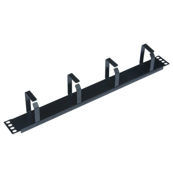 PASSACABO 1U WP RACK METAL PRETO