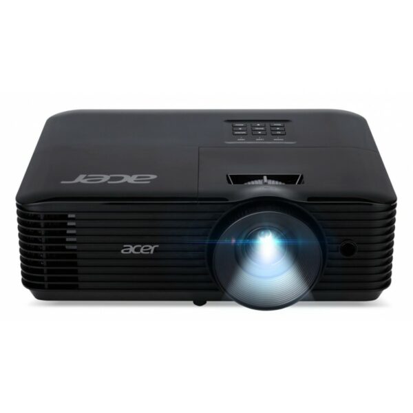 PROJECTOR ACER X1128I DLP 3D, SVGA, 4500LM, 20000/1, HDMI, WIFI