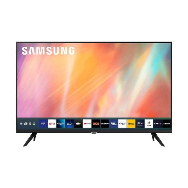 TV 65' UHD SAMSUNG 4K SMART TV