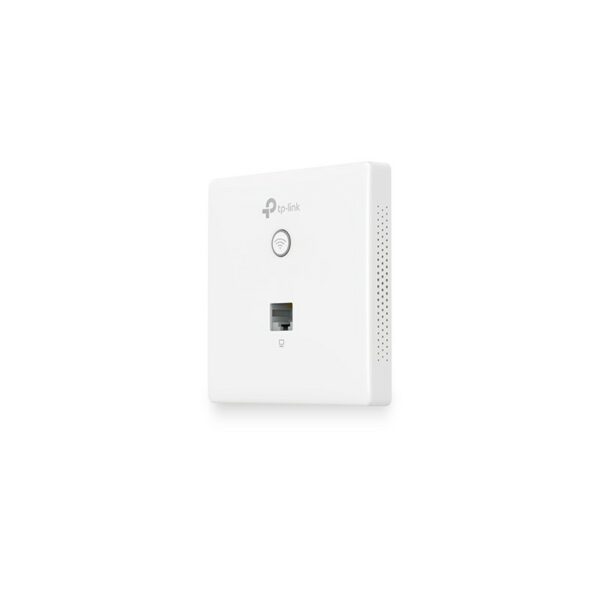 AP WIFI TP-LINK 300Mbps N WALL PLATE