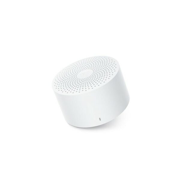 COLUNA XIAOMI MI COMPACT BT SPEAKER 2 BRANCA