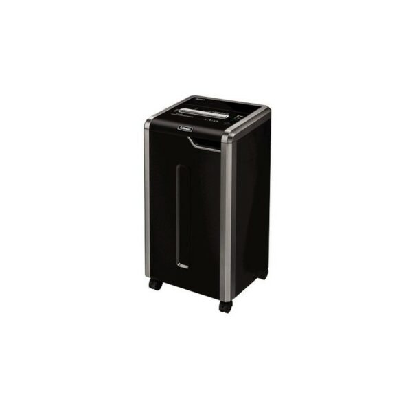 DESTRUIDOR DOCS FELLOWES AUTOMAX 550C PRETO