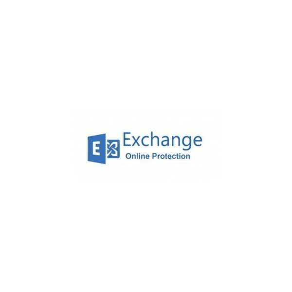 Exchange Online Protection - P1Y - Annual