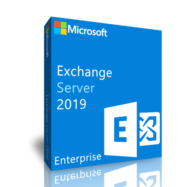 Exchange Server Enterprise 2019