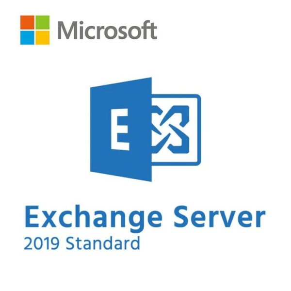 Exchange Server Standard 2019 User CAL