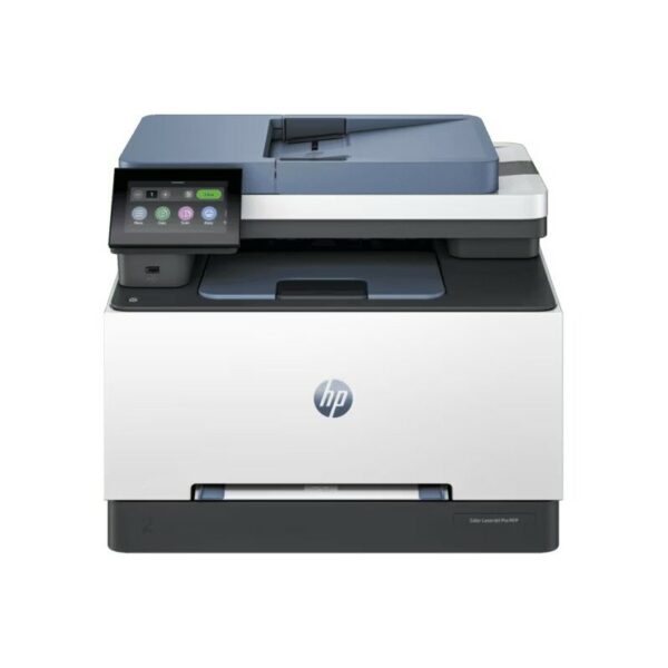 HP LASERJET MFP COLOR M3303 SDW (25/25)