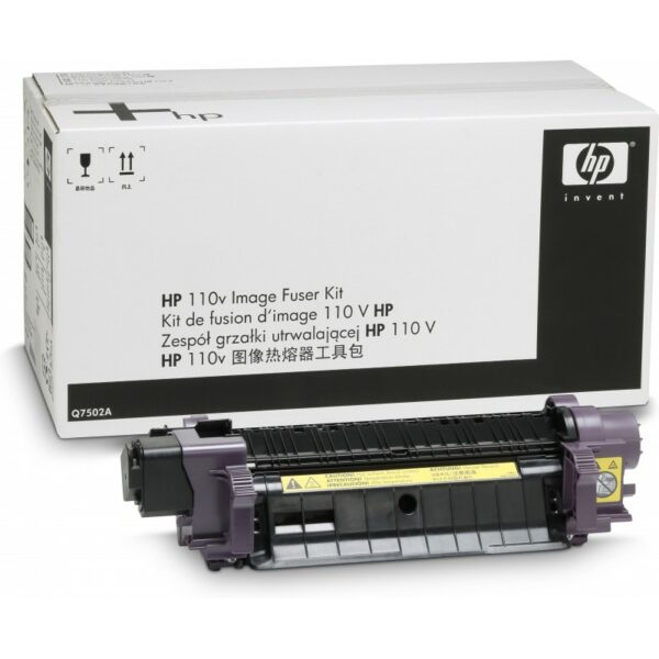 KIT HP 4700 / 4730 Q7503A FUSOR *