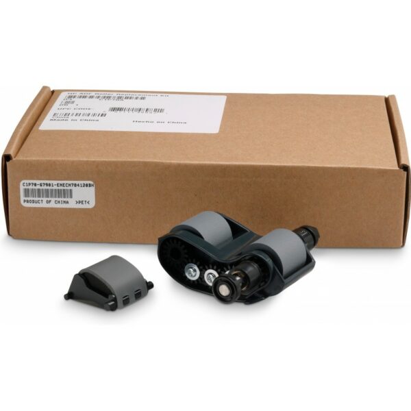 KIT HP C1P70A ADF ROLLER REPLACEMENT KIT