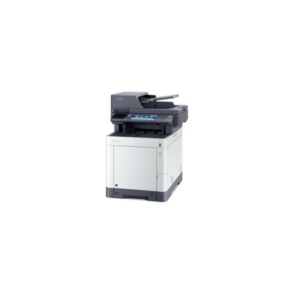 KYOCERA LASER MFP COLOR ECOSYS M6630CIDN