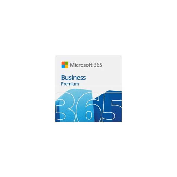 Microsoft 365 Business Premium (no Teams) - P1Y - Annual