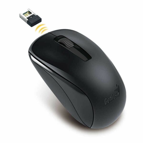 MOUSE GENIUS WIFI NX-7005 V2 PRETO