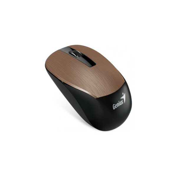 MOUSE GENIUS WIFI NX-7015 V2 BRONZE