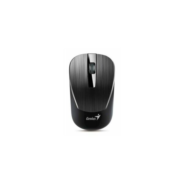 MOUSE GENIUS WIFI NX-7015 V2 CINZA