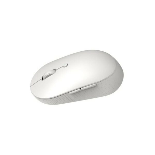 MOUSE XIAOMI MI WIRELESS SILENT BRANCO