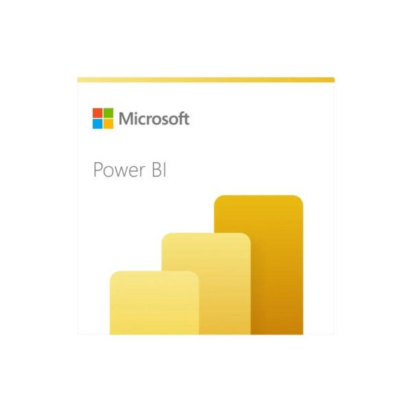 Power BI Premium P1 - P1Y - Annual