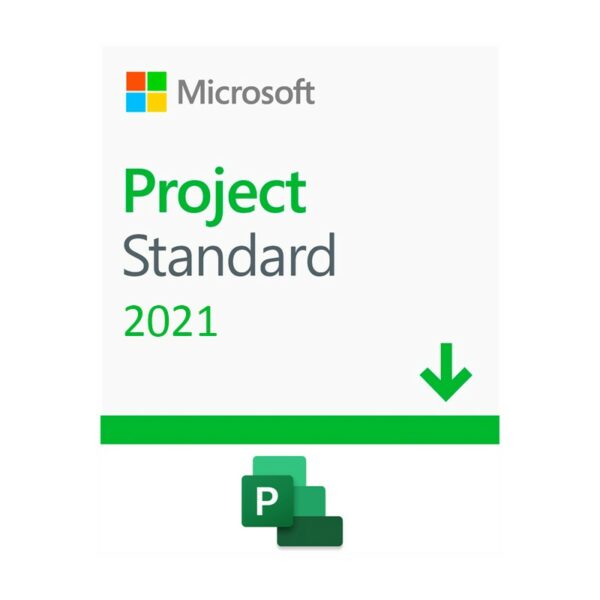 Project Standard 2021