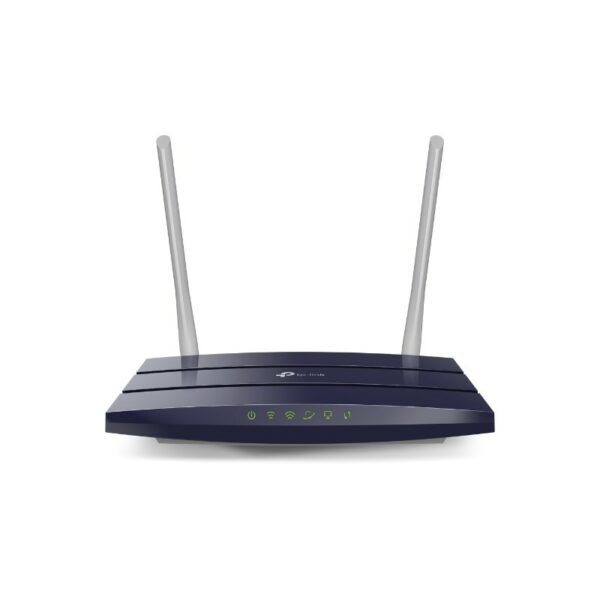 ROUTER TP-LINK WIFI AC1200 DUAL BAND ARCHER A5