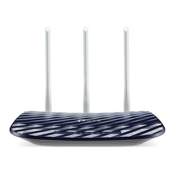 ROUTER TP-LINK WIFI AC750 DUAL BAND