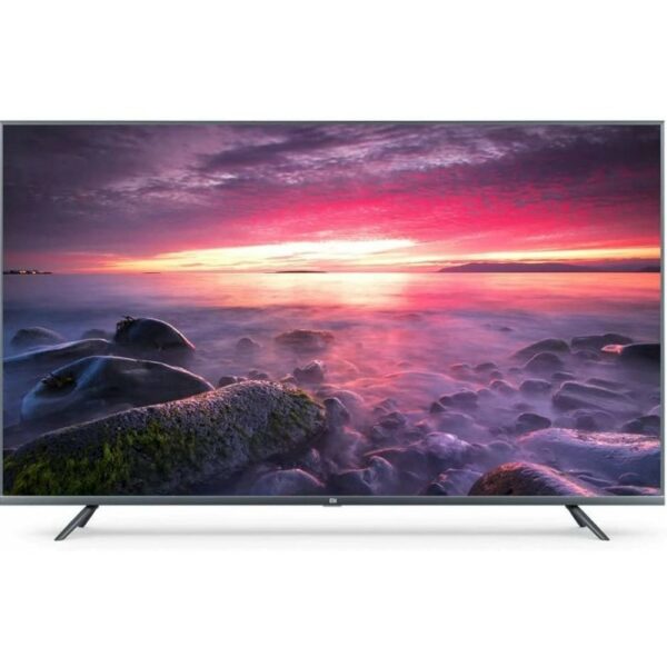 TV 55' LED WINTECH 4K ULTRA HD