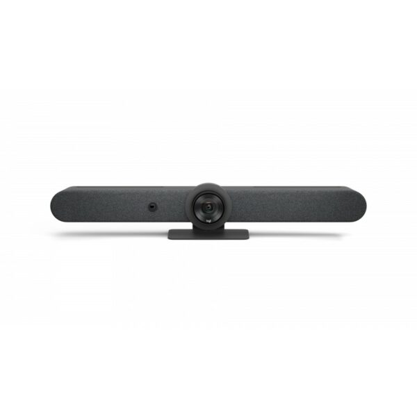 VC LOGITECH RALLY BAR GRAPHITE